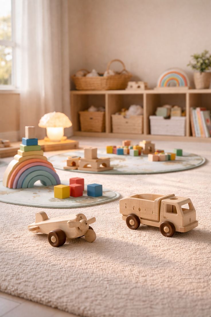 Toys and Games