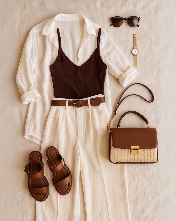 Women's Fashion