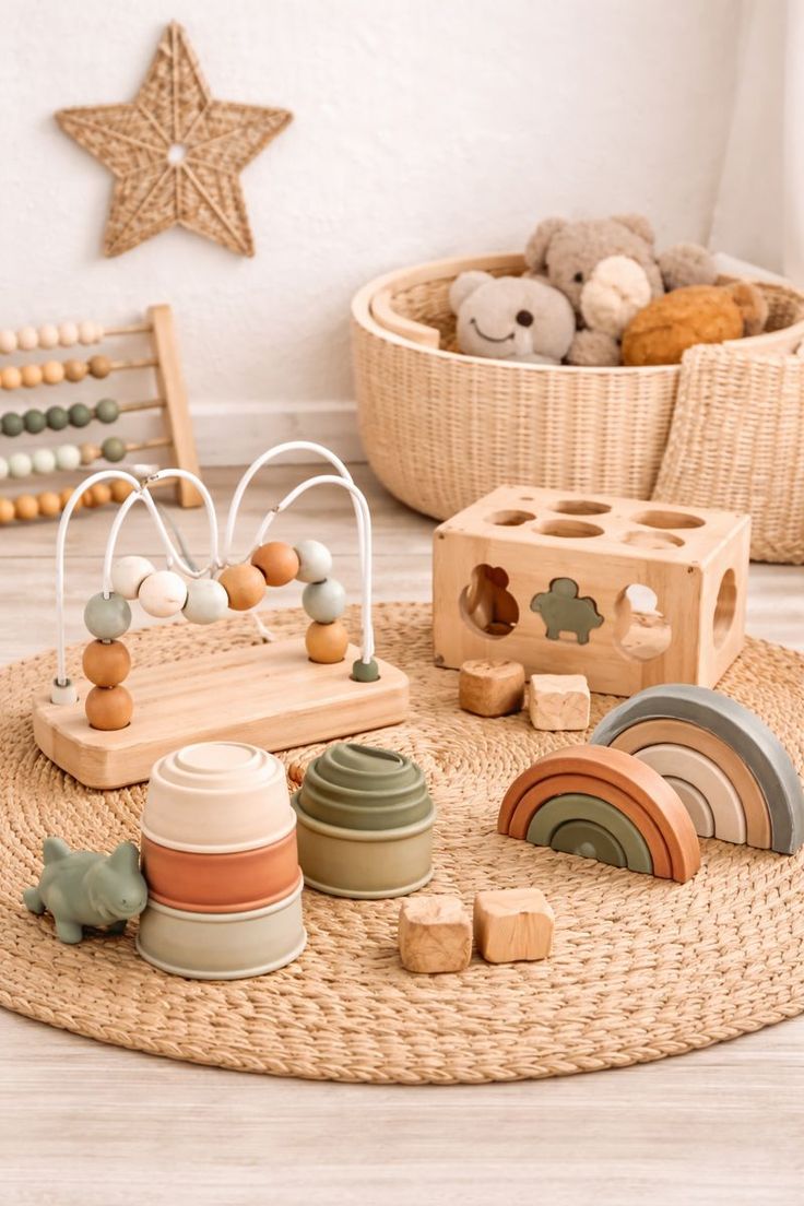 Toys