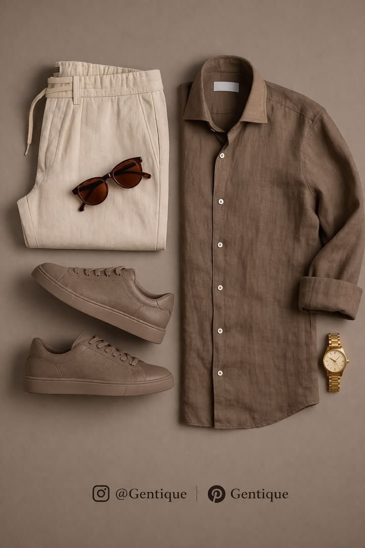 Men's Fashion
