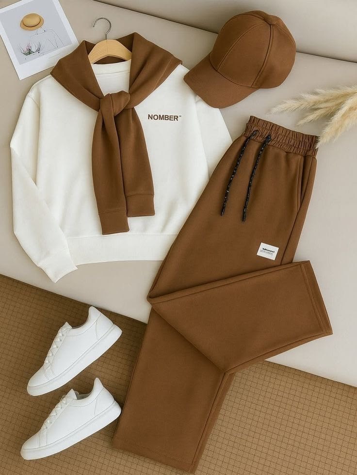 Kid's Fashion