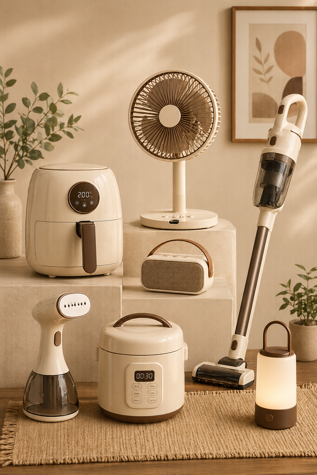 Small Appliances