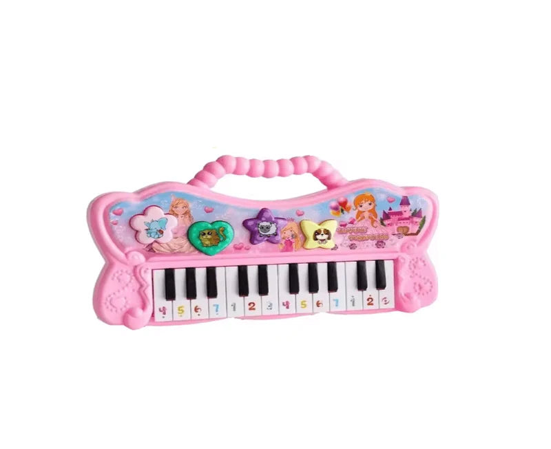 electronic piano